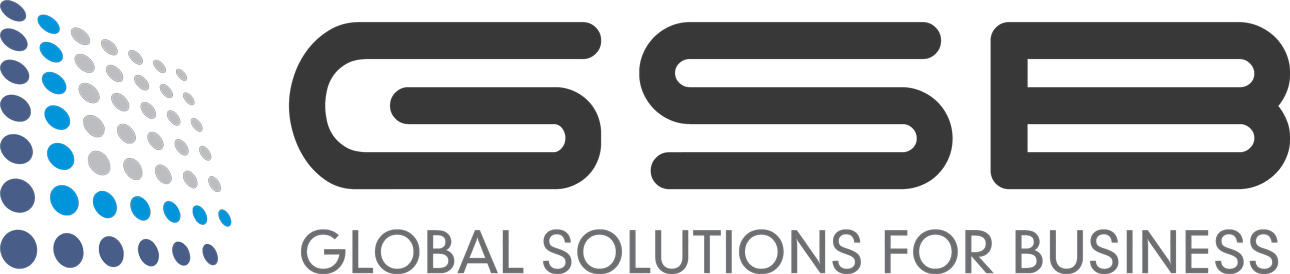 GSB - Global Solutions for Business